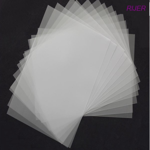 PVC Overlay For Digital Sheet 