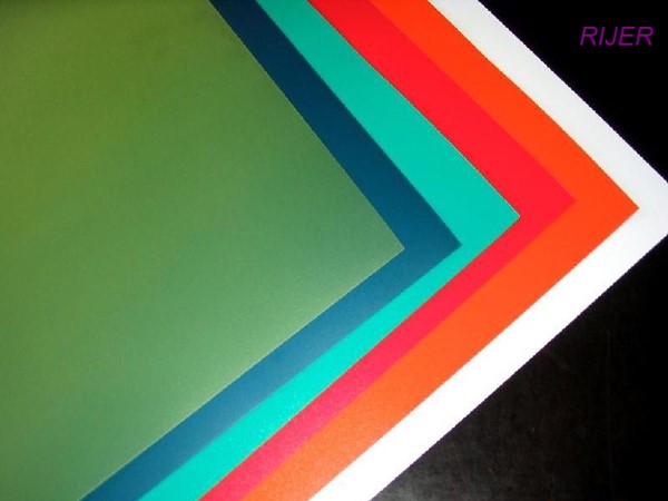 PP( polypropylene) Sheet 