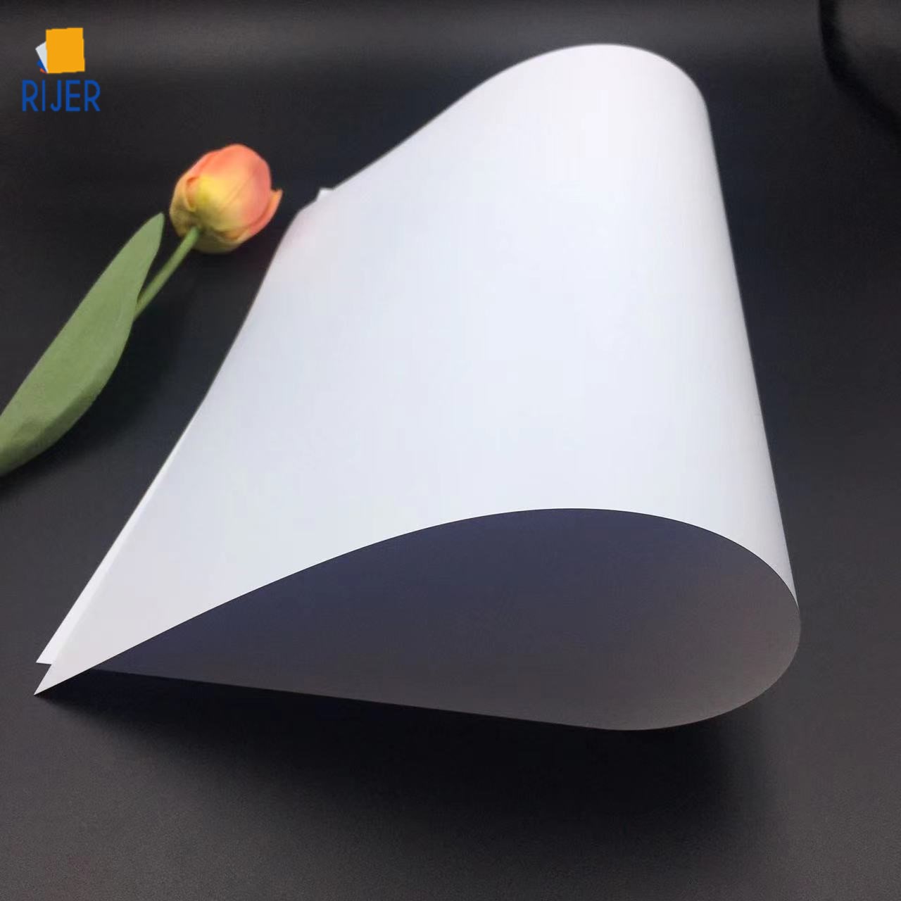 Recycled PVC Core Sheet 